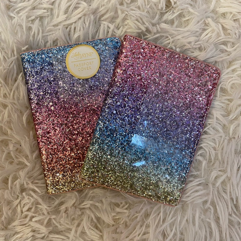 Passport Holder